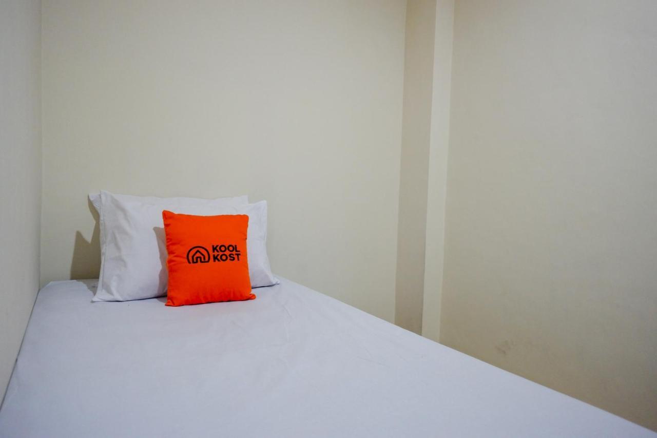 Hotel Koolkost Near Kawasan Simpang Lima Semarang Exterior foto