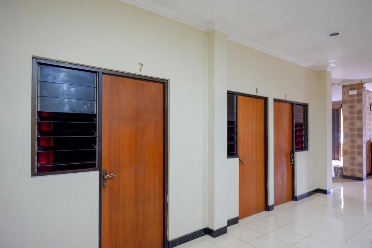Hotel Koolkost Near Kawasan Simpang Lima Semarang Exterior foto