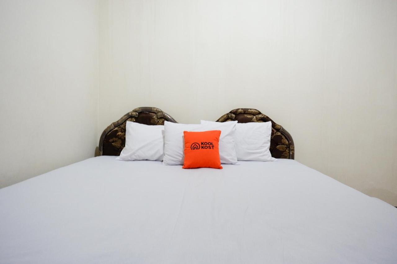 Hotel Koolkost Near Kawasan Simpang Lima Semarang Exterior foto