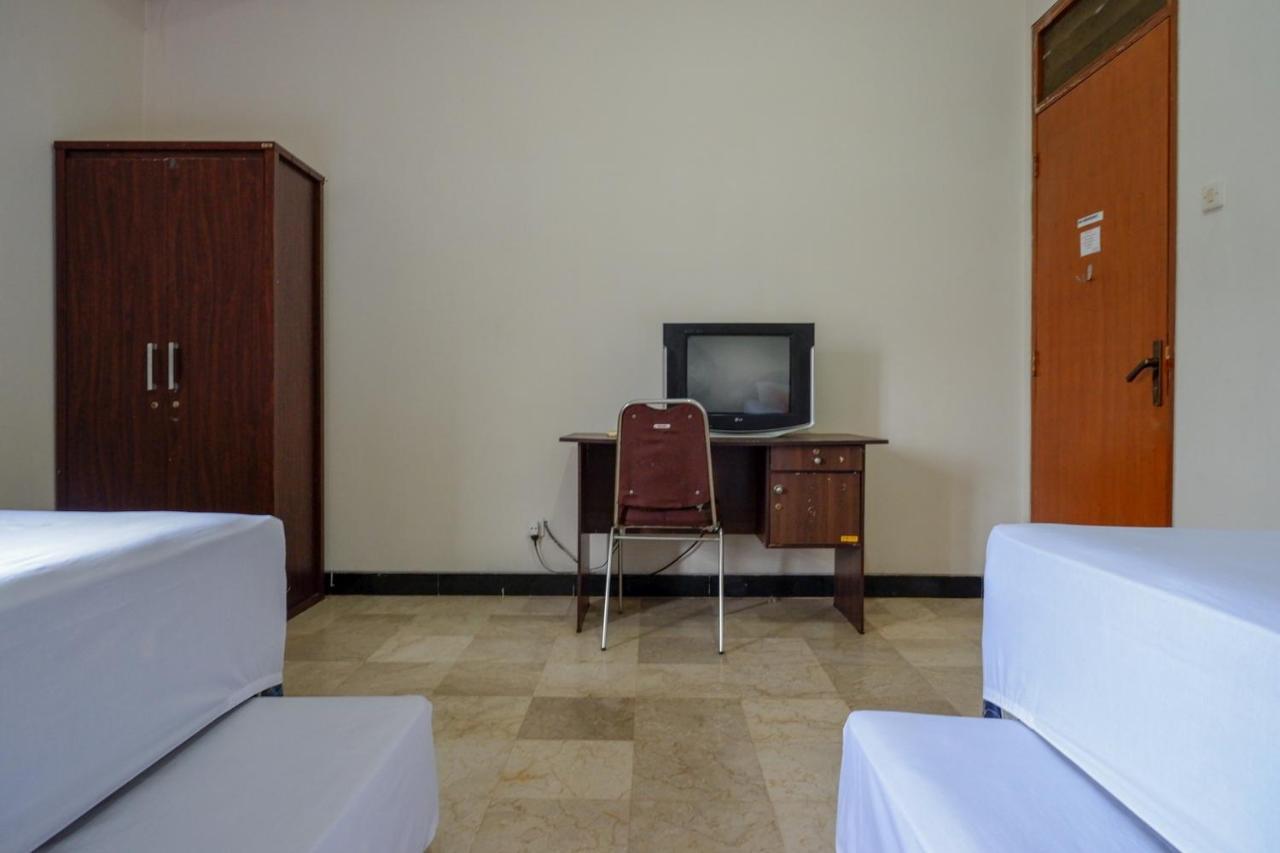 Hotel Koolkost Near Kawasan Simpang Lima Semarang Exterior foto
