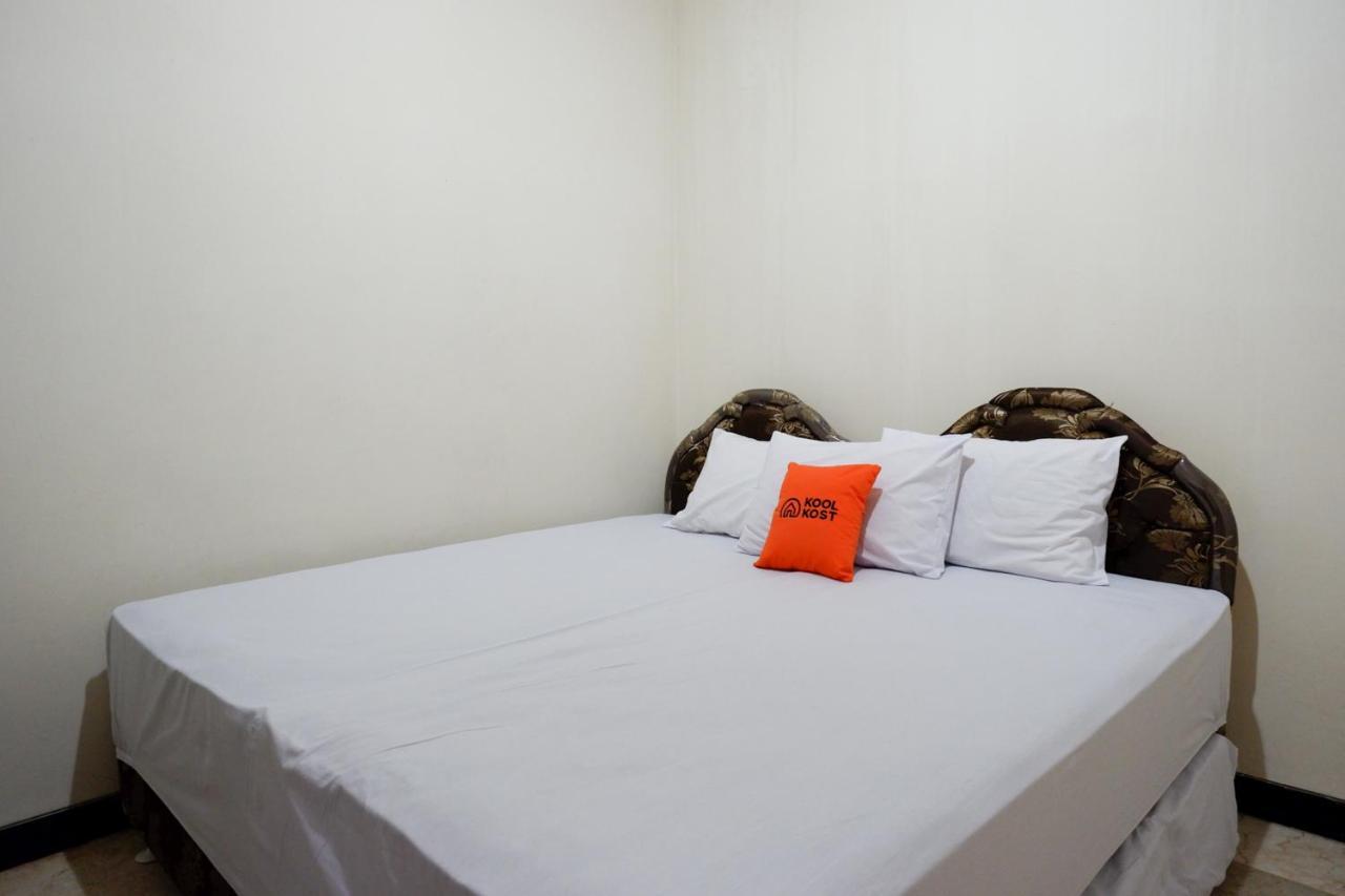 Hotel Koolkost Near Kawasan Simpang Lima Semarang Exterior foto